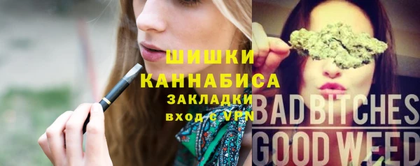 Альфа ПВП Абаза